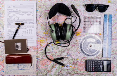 Top 5 Essential Gadgets for General Aviation Pilots