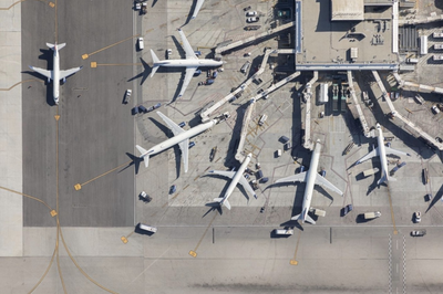 Conseils pour naviguer dans les aéroports très fréquentés en tant que pilote d’aviation générale