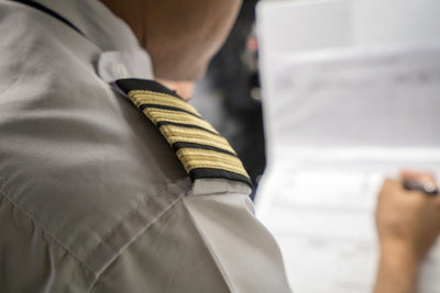 Gérer les distractions au poste de pilotage — la règle du cockpit stérile et autres suggestions