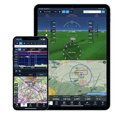 Top 5 des meilleures applications de navigation pour pilotes