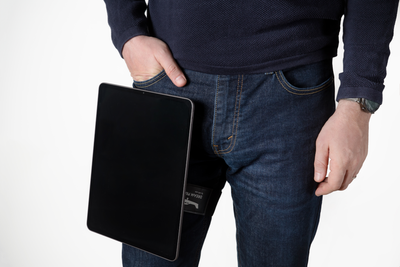 Pourquoi le Dream Pilot Magic Kneeboard est parfait pour les vols en turbulences