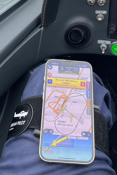 Quel est le meilleur iPad ou tablette pour les pilotes? Appareils et applications, erreurs fréquentes lors de leur utilisation